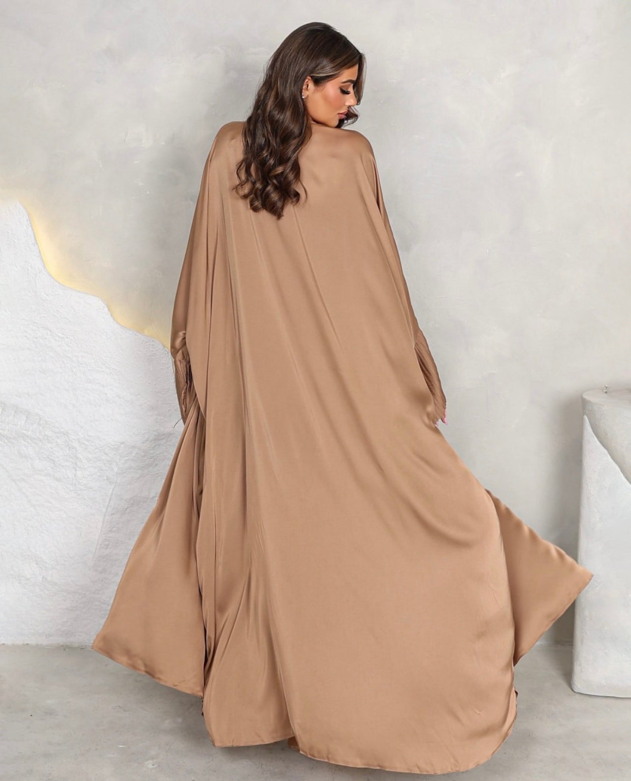 Sahar abaya