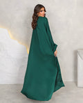 Zomorod abaya